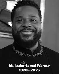Malcolm-Jamal Warner has passed away at the age of 54 after drowning