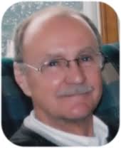 Obituary information for Gerald E. Dymond