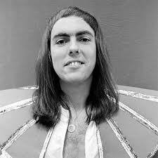 PAUL'S BAND, “NO. 1”