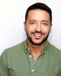 Jai Rodriguez's Instagram, Twitter & Facebook