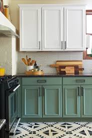Maybe you would like to learn more about one of these? How 500 And Some Chalk Paint Totally Transformed This Kitchen
