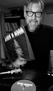 Wish You Were Here Song by Ryan Adams ‧ 2003 Rock n Roll is the fourth  studio album by Ryan Adams, released