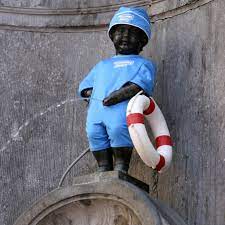 Stands for plot induced stupidity, used mostly on comic book forums. Manneken Pis Visit Brussels
