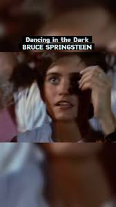 Bruce Springsteen Courtney Fox