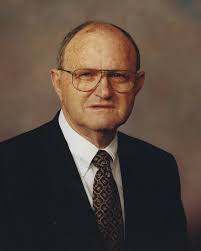 Obituary of James E. Preuitt