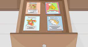 The 2 must play games. How To Make A Trading Card Game With Pictures Wikihow