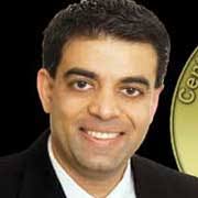 Dr. Sangiv Patel Dedicated To Innovative Dentistry