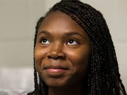 Students discuss civil rights