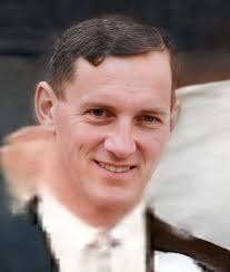 Kenneth Ross “Ken” Mcilraith (unknown-1985)