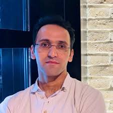 2022 was probably the most consequential year we've experienced in the  history of AI.