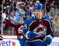 Colorado Avalanche roster: A breakdown of 2024-25 team