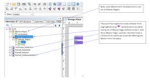 This is a form that will always be the next section is where the type of the statement is indicated. Understanding Fragments Based Adobe Form Building Using Livecycle Version 10 With Odata As Back End Sap Blogs