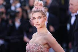 We did not find results for: Hailey Bieber Postet Hochzeitskleid Auf Instagram