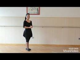 Dans Etmeyi Oyren Ders 1 Azerice Youtube Azerice Saglik Ve Fitness Romanlar