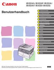Google has many special features to help you find exactly what you're looking for. Canon Ir1024if Handbucher Manualslib