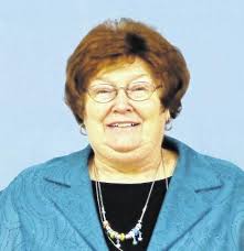 Cynthia Curtis Obituary (2019)