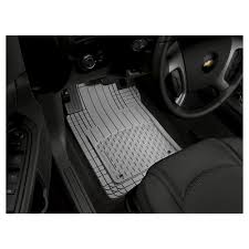 Weathertech 4pk Floor Mat Gray Weather Tech Weather Tech Floor Mats Grey Floor Mat