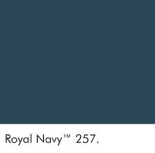 Klingt für sie nach einer stadtgemeinde in der provinz biliran auf. Hochwertige Little Greene Wandfarbe Royal Navy 257 Hoate
