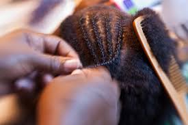 We went through countless options out there in. Natural Hair Care Act Passes In Oregon Sightline Institute