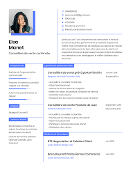 Mes Centres D'intérêt Cv