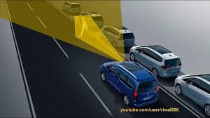 New Opel Combo Life Driver Assistance Systems Hd Opel System Life