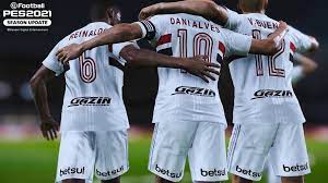 Find sao paulo results and fixtures , sao paulo team stats: Konami Becomes Official Global Partner For Sao Paulo Futebol Clube Konami Product Information