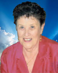 Marguerite M. Kelley Obituary March 31, 2025