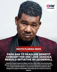 Join the Movement: Prayer for the Caribbean