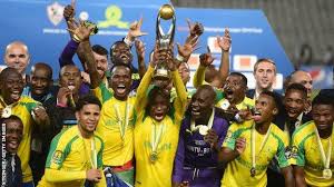 Cape town city fc video highlights are collected in the media tab for the most popular matches as soon as video appear on video hosting sites like youtube or dailymotion. Sundowns Oust Zamalek To Win 2016 African Champions League Bbc Sport