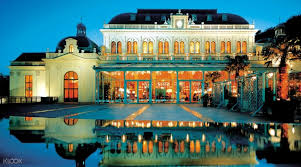 Genießen sie die europäische hauptstadt der lebenskultur. Baden Baden Half Day Tour From Strasbourg France With Black Forest Cake Tasting Klook Uk