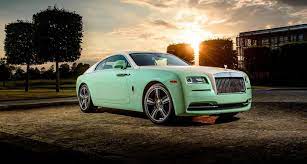 See the complete profile on linkedin and discover micheal's connections. Rolls Royce Serviert Key Lime Pie Auf Radern Classic Driver Magazine