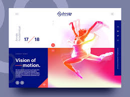 You can easily add text, images, links, photos, videos or applications to your page header by dragging and dropping them into the header section, just as you would on the body section. 43 Excellent Website Header Concept Designs Bashooka