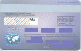 Maybe you would like to learn more about one of these? Bank Card Bt Club Banca Transilvania Romania Col Ro Mc 0239