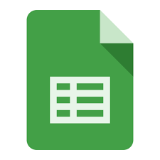 It's high quality and easy to use. Google Sheets Icon Of Flat Style Available In Svg Png Eps Ai Icon Fonts