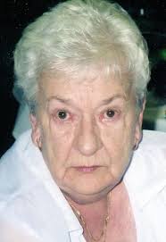 Doris Breault-Fraser Obituary (1930