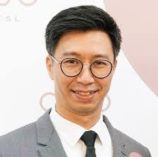 William Tam's Instagram, Twitter & Facebook