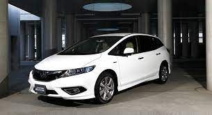 Maka mau tidak mau penanganannya harus. Pada 2015 Honda Jade Diperkenal Di Jepun Ganti Stream Mekanika