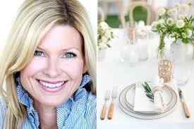 I'm a wedding planner