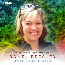 Michelle Balabon's Instagram, Facebook & TikTok