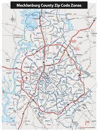 Find 10,244 traveler reviews, 15,022 candid photos, and prices for 486 hotels near the zip code 28269. Zip Code Karte Charlotte Nc Charlotte North Carolina Postleitzahl Karte North Carolina Usa