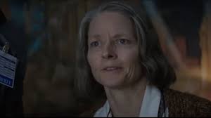 Последние твиты от jodie foster news (@tt_jodiefoster). Trailer Jodie Foster Als Gangster Krankenschwester In Hotel Artemis Tv Spielfilm