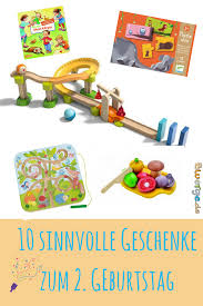 Unsere Geschenkideen Fur Den 2 Geburtstag Findest Du Jetzt Auf Unserer Homepage 15 Sinnvolle Geschenke Die L Sinnvolle Geschenke Baby Geschenke Geburtstag