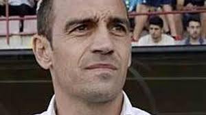 Eloy Jiménez, nuevo entrenador del Lugo para luchar por la permanencia