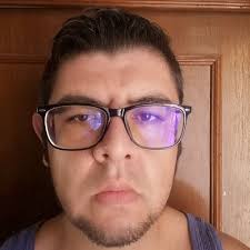 Edgar Omar Baez Velazquez