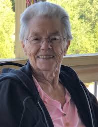 Obituary for Wanda Ruth Marler