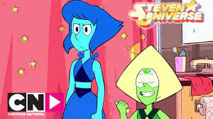 We did not find results for: Steven Universe The New Crystal Gems Cartoon Network Africa Youtube