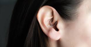 Daith And Tragus Piercings For Migraines Do They Help Mymigraineteam