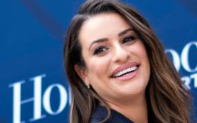 N.J. 'Glee' star Lea Michele pregnant with her first child