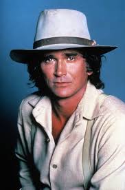 100+] Michael Landon Wallpapers