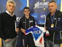 Cyclisme Groupama Fdj Le Mariage Officialise Cyclisme Le Telegramme